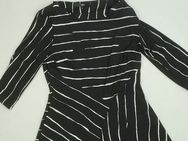 new look sukienka czerwona: NEXT Petite, Women`s dress, size L (EU 40)
