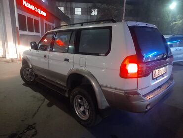 пассат б 3 газ бензин: Mitsubishi Challenger: 1998 г., 3.5 л, Автомат, Бензин, Жол тандабас