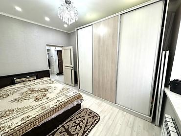 Продажа квартир: 3 комнаты, 80 м², Элитка, 6 этаж, Евроремонт at lalafo.kg — 6 Продажа квартир: 3 комнаты, 80 м², Элитка, 6 этаж, Евроремонт — 6
