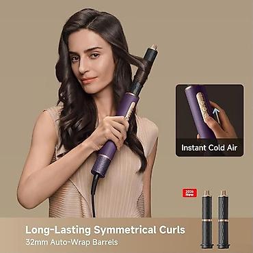 Hava fenləri: Dreame AirStyle Pro *Dreame AirStyle Pro* 🔥 *Dreame AirStyle Pro — — 4