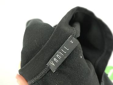 drain: Vanilia, Bluzka damska, rozmiar 3XL — 4