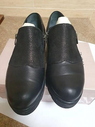Туфли: Продам новые лоферы натуральная кожа производство Турция — 14