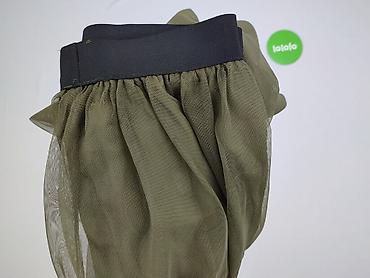 second hand plus: Tulle, Spódnica damska, rozmiar S — 4
