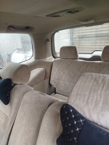 Honda: Honda Odyssey: 2000 г., 2.3 л, Автомат, Газ, Минивэн — 12