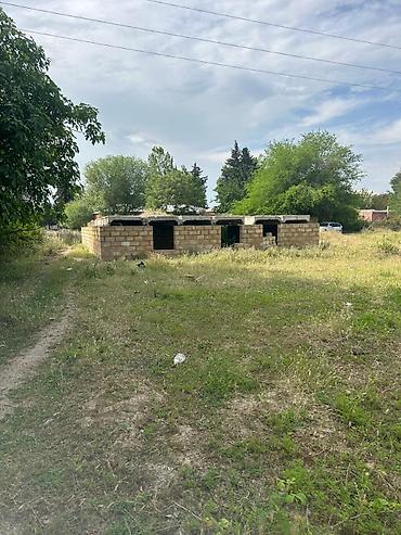 sumqayıt 2 otaqlı evlər: 10 sot, Tikinti, Mülkiyyətçi, Kupça (Çıxarış) — 1