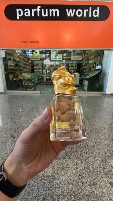 ideal parfum sumqayit: Eau du Soir Sisley - Original Outlet - Qadın Ətri - 30 ml - 260 azn