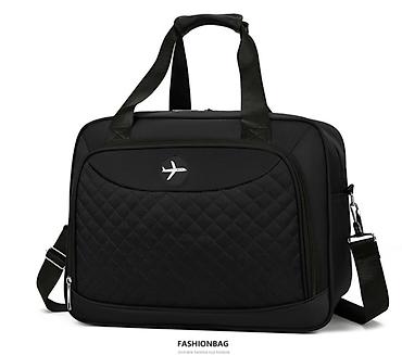 Дорожные сумки: РУЧНАЯ КЛАДЬ!!!В ОТЛИЧНОМ КАЧЕСТВЕ — 1