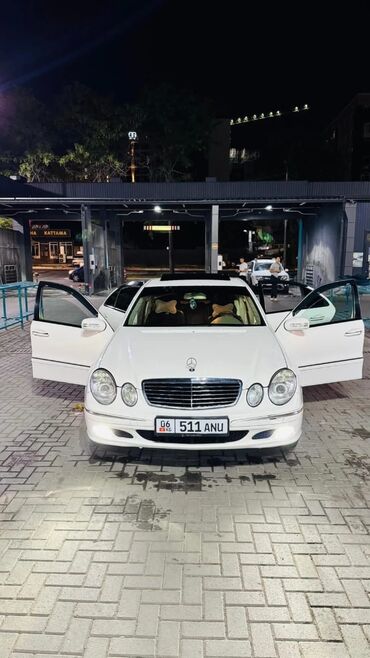 мерс дизель 3 2: Mercedes-Benz : 2009 г., 3.2 л, Автомат, Бензин, Седан