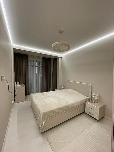 Долгосрочная аренда квартир: 3 комнаты, Агентство недвижимости, Без подселения, С мебелью полностью — 9