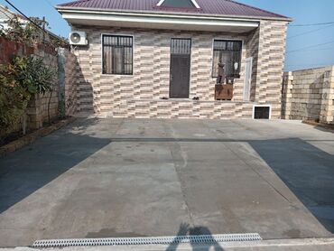 Həyət evləri və villaların satışı: 3 otaqlı, 108 kv. m, Kredit yoxdur, Yeni təmirli — 1