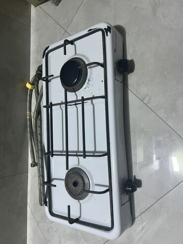 Qabyuyan maşınlar: Plitə Qazlı, Stolüstü, 2 gözlü