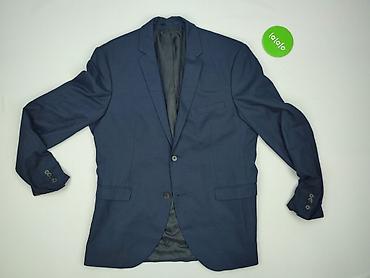 jack stan: Jack & Jones PREMIUM, Marynarka męska, rozmiar L — 2