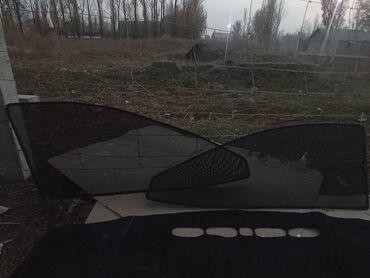 фаркоп на санта фе 4: Каркасная тонировка