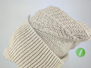 sweter akrylowy: H&M, Sweter damski, rozmiar S — 6