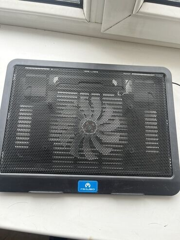 держатель для ноутбука: Охлаждающая подставка для ноутбука Miviso Cordie‑1 (модель NCP‑063)