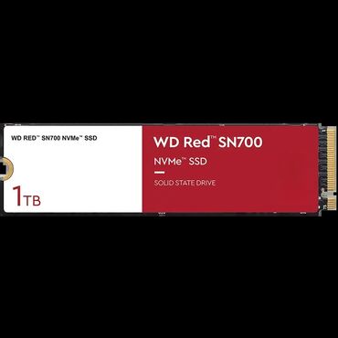 otkup playstation 3: Western Digital WD Red 1TB – NVMe SSD (M.2, PCIe Gen3) 💾