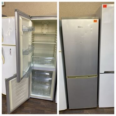 Мясорубки: Б/у 2 двери Hisense Холодильник Продажа