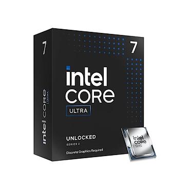 Срочно продаю Процессор Intel Core Ultra 7 265KF (Series 2)