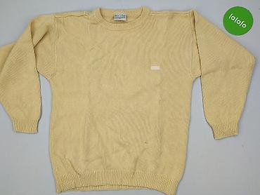 pull and bear sweter: Marc OPolo, Sweter dla mężczyzn, rozmiar S — 2