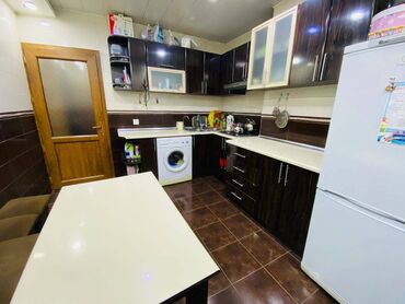 Köhnə tikili: Bakı, Bakıxanov qəs., 2 otaqlı, Köhnə tikili, 70 kv. m — 10