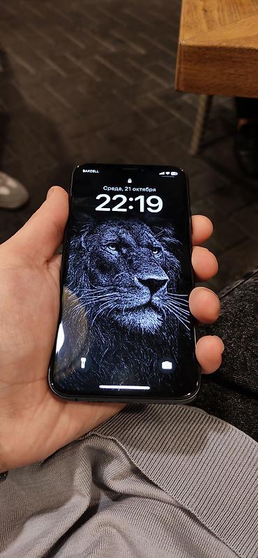 iphone 16 dubai: IPhone X, 64 GB, Space Gray, Face ID — 9