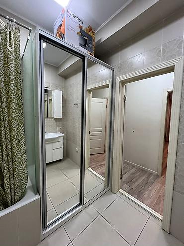 Продажа квартир: 4 комнаты, 130 м², Элитка, 4 этаж, Дизайнерский ремонт — 7