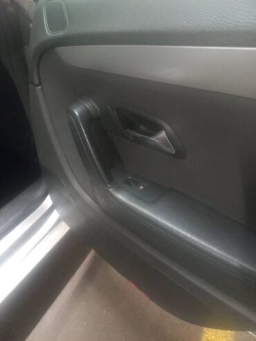 Volkswagen: Volkswagen Passat CC: 2 l | 2009 г. Κupe — 10