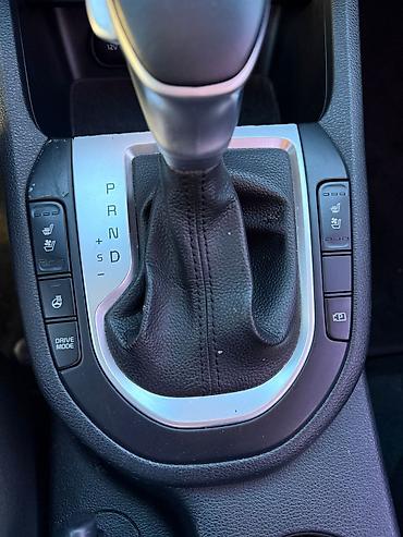 Kia: Kia K3: 2021 г., 1.6 л, Вариатор, Бензин, Седан — 12