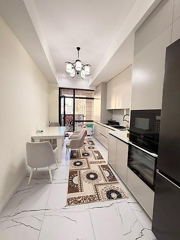 3 комнаты, 121 м², Площадь Победы Элитка, 5 этаж, Свежий ремонт at lalafo.kg 3 комнаты, 121 м², Площадь Победы Элитка, 5 этаж, Свежий ремонт