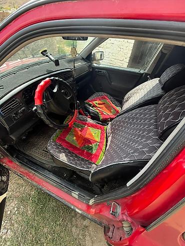 диски на венто: Volkswagen Vento: 1996 г., 1.8 л, Механика, Бензин, Седан — 5