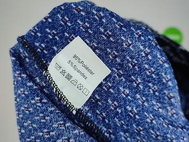 bluzki boho allegro: Spodnie 3/4 damskie, rozmiar S — 4