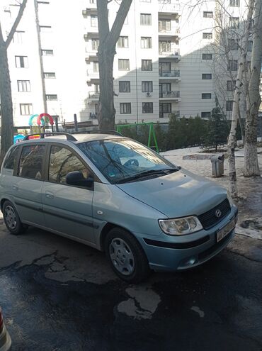 тойота матрикс 2008: Hyundai Matrix: 2009 г., 1.6 л, Механика, Дизель