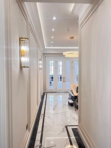 Покраска: Покраска стен, Покраска потолков, Покраска дверей, На масляной основе, На водной основе, Больше 6 лет опыта — 12