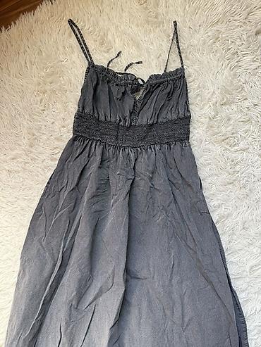 Другая женская одежда: Все вещи в хорошем состоянии, размер L. Все по 350 сом — 9