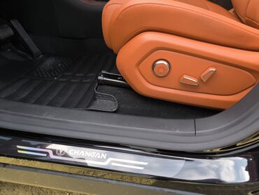 Lixiang: Lixiang : 1.5 l | Ofrouder/SUV — 14