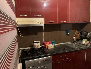 Uzunmüddətli kirayə mənzillər: Yalnız tələbə qızlara verilir. Evde her bir şərait var.istilik sistemi — 2