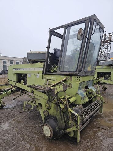 Другие комбайны: Сенокосилки Е 303 Е 302 В пути из Европы состояние идеальные — 15