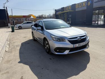 субару легаси bg5: Subaru Legacy: 2022 г., 2.5 л, Типтроник, Бензин, Седан