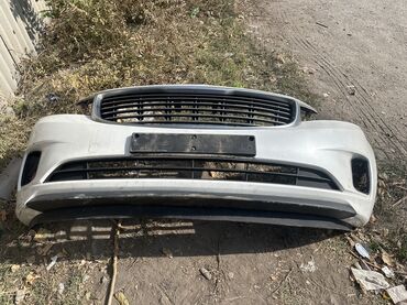 Другие детали кузова: Кузовные детали для KIA Carnival (Sedona) В наличии: - Капот (черный) — 14