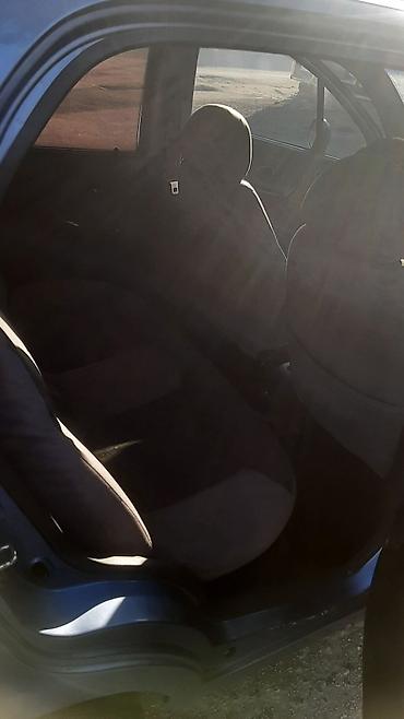 Daewoo: Daewoo Matiz: 2006 г., 0.8 л, Механика, Бензин, Хэтчбэк — 8