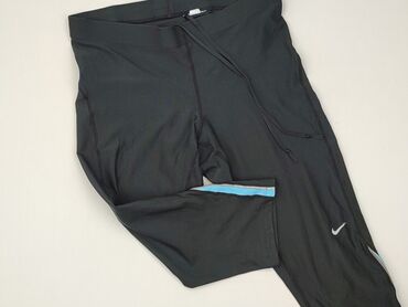 Жінкам: Лосини Спортивні жіночі, Nike, розмір M