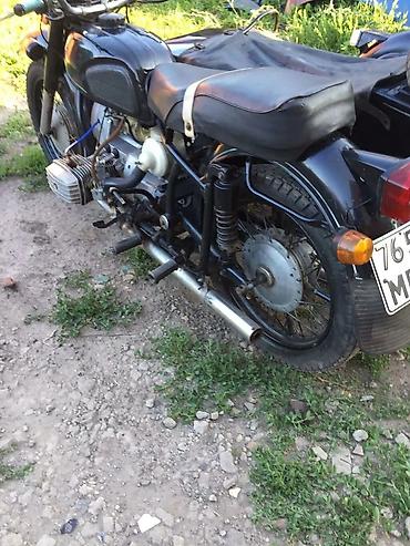 Мотоциклы: Классический мотоцикл Днепр, 650 куб. см, Бензин, Взрослый, Б/у — 4