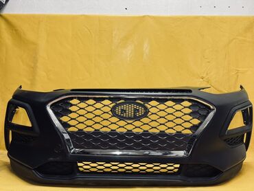 Бамперы и комплектующие: Бампер Hyundai — 2