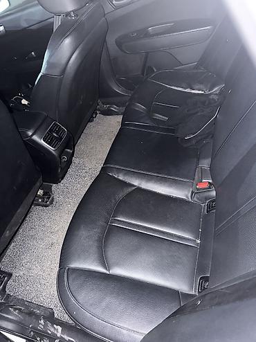 Kia: Kia K5: 2018 г., Типтроник, Газ — 9