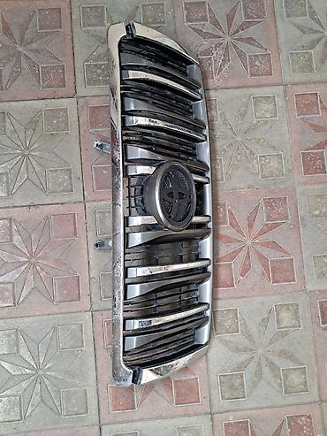 prado 4 mator: Toyota Toyota Land Cruiser, 2011 г., Япония, Платная доставка — 2