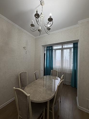 Продажа квартир: 4 комнаты, 100 м², 106 серия, 4 этаж, Евроремонт — 18