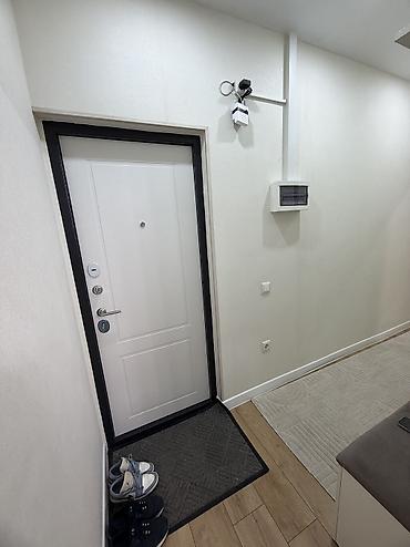 Продажа квартир: 1 комната, 53 м², Технопарк 108 серия, 4 этаж, Евроремонт — 6