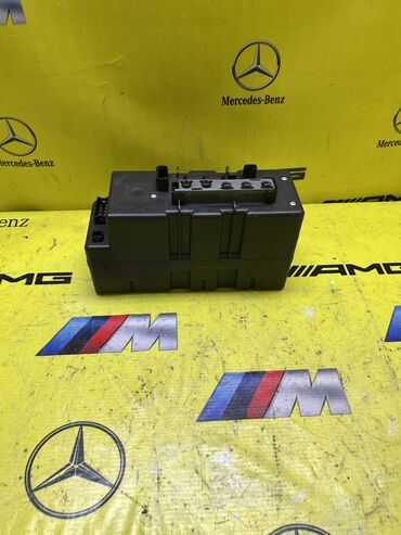 компрессор на ман: Компрессор Mercedes-Benz Б/у, Оригинал, Япония