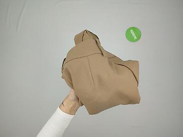 pull and bear arkadia: Spodnie materiałowe damskie, rozmiar S — 6