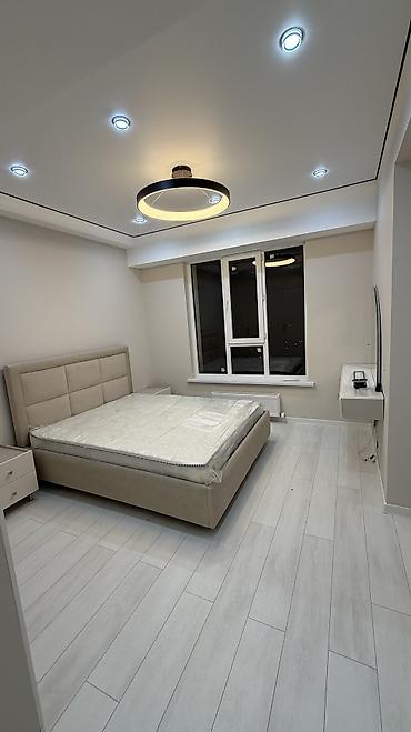 Продажа квартир: 2 комнаты, 70 м², Элитка, 11 этаж, Дизайнерский ремонт at lalafo.kg — 19 Продажа квартир: 2 комнаты, 70 м², Элитка, 11 этаж, Дизайнерский ремонт — 19